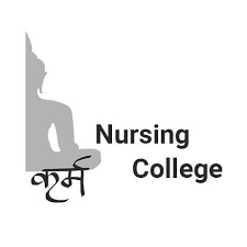 Karm Institute of Nursing Science Logo